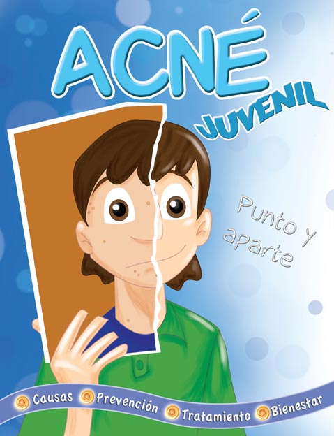 Acné Juvenil