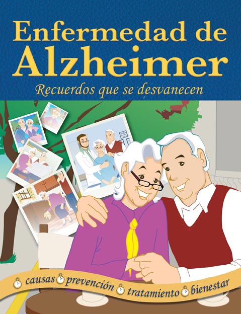 Enfermedad de Alzheimer