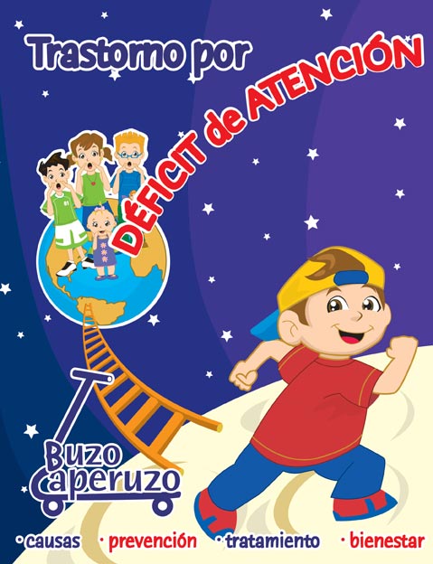 TDA Niños
