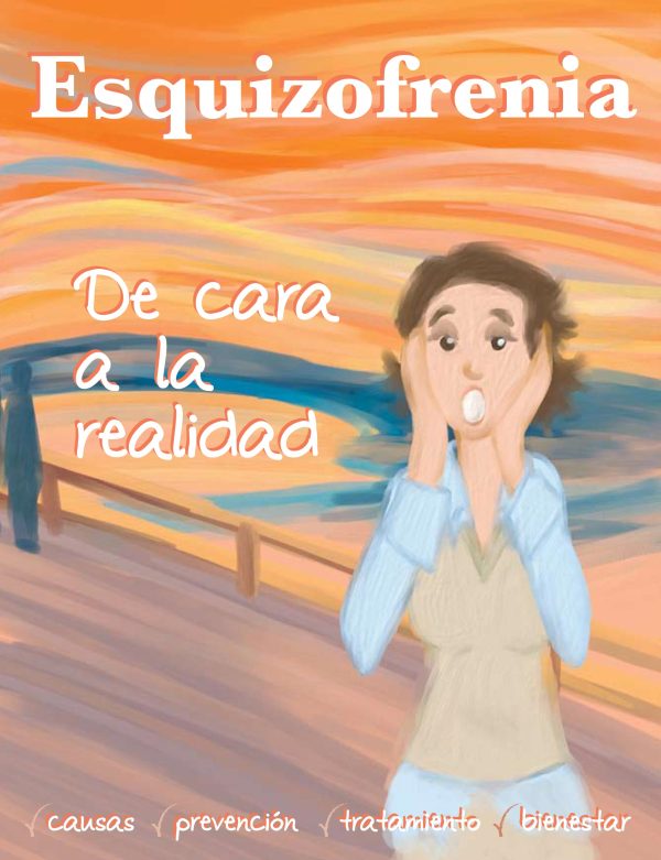 Esquizofrenia
