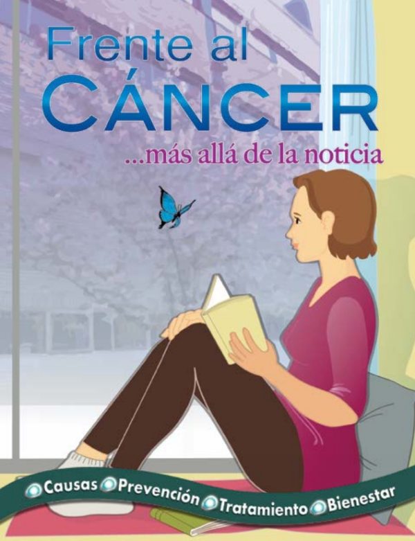 Frente al Cáncer