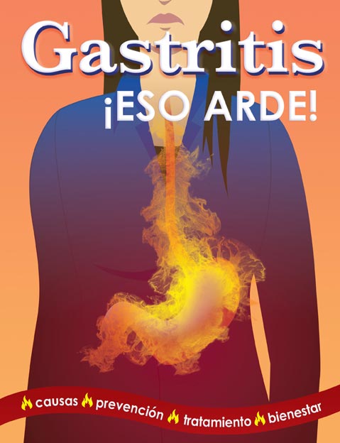 Gastritis