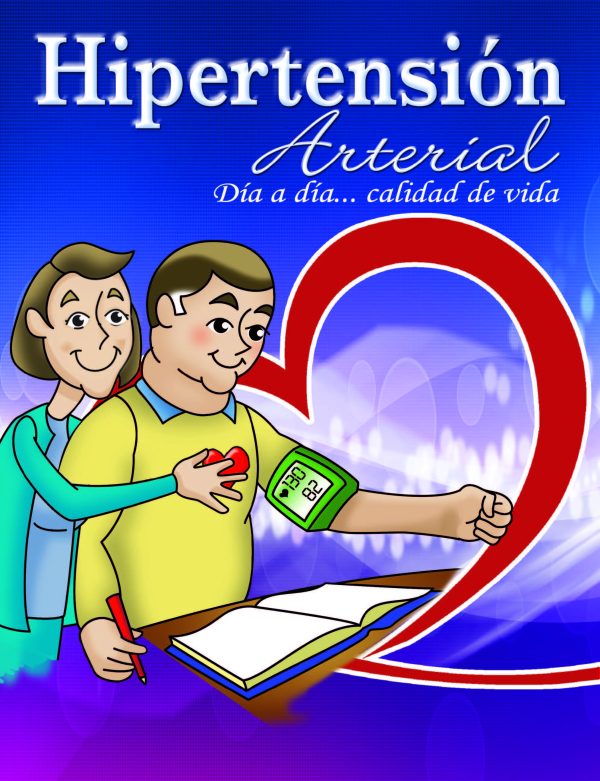 Hipertensión Arterial