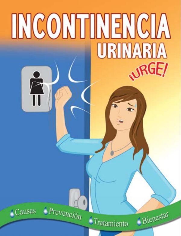 Incontinencia Urinaria
