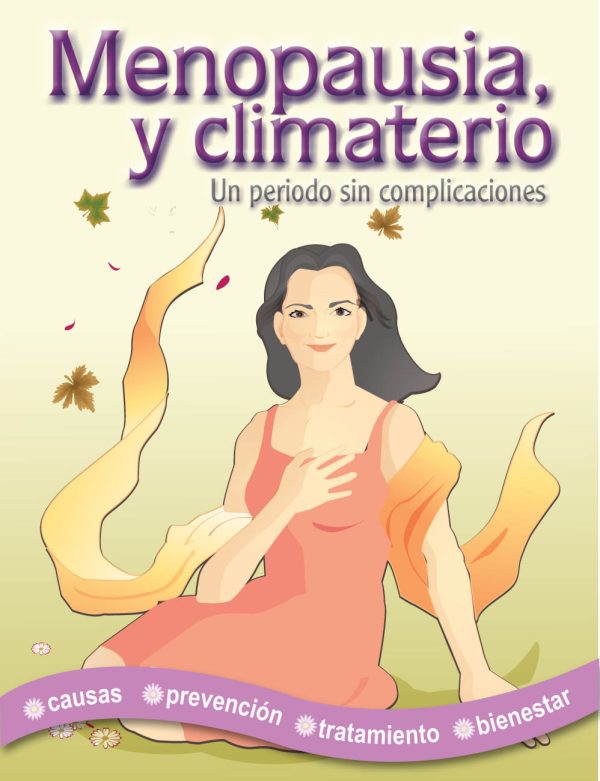 Menopausia y climaterio