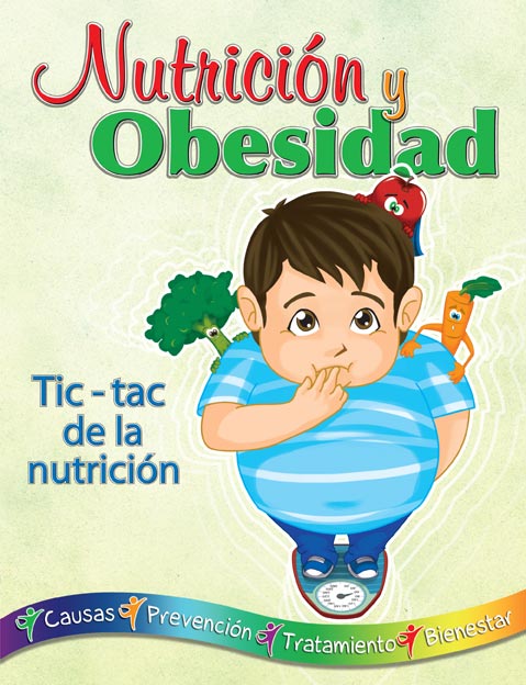 Nutricion y Obesidad