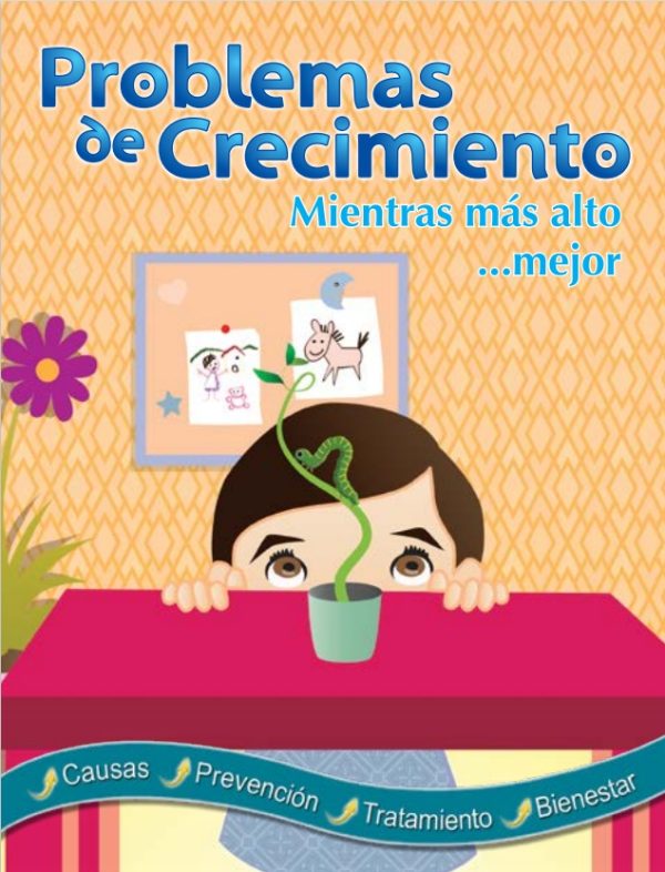 Problemas de Crecimiento