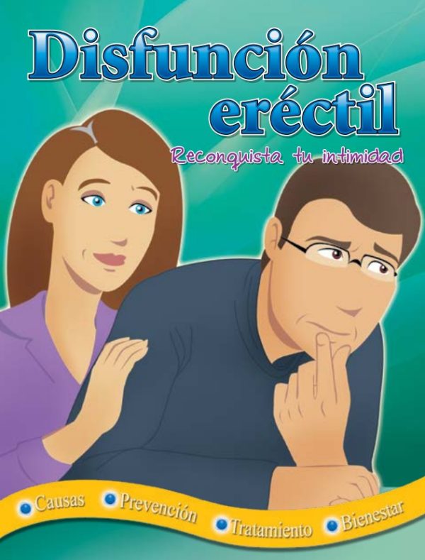 Disfunción Eréctil